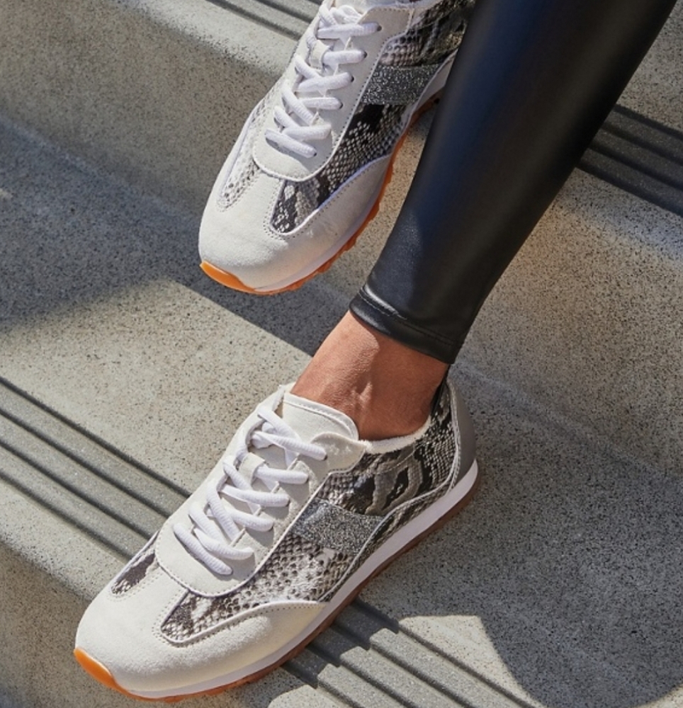 Drusilla Sneaker